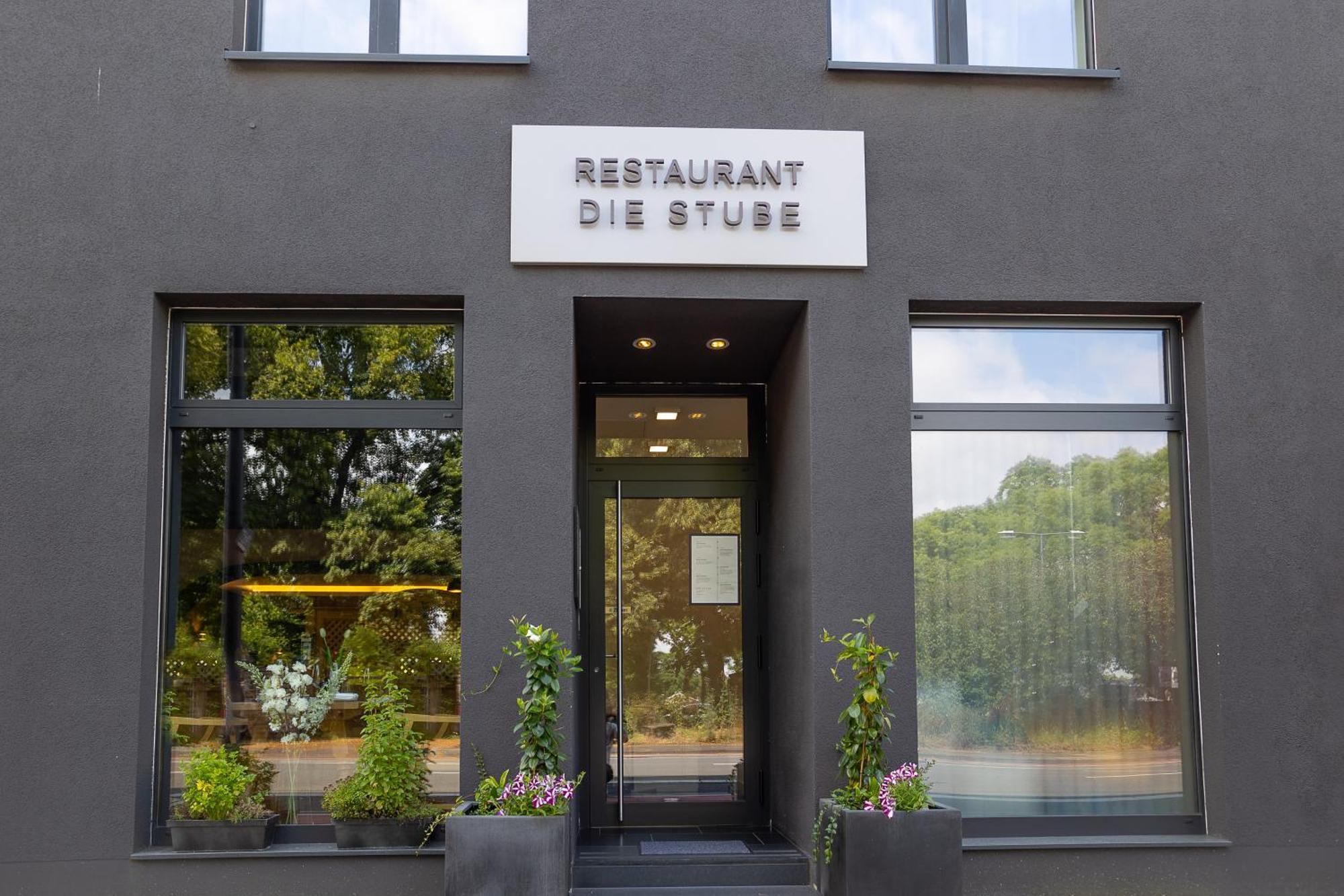 &Repeat Koeln Airport Hotel Kültér fotó